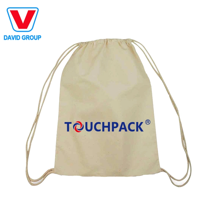 Drawstring Bags Wholesale/Supplier Polyester Shopping Draw String Bag