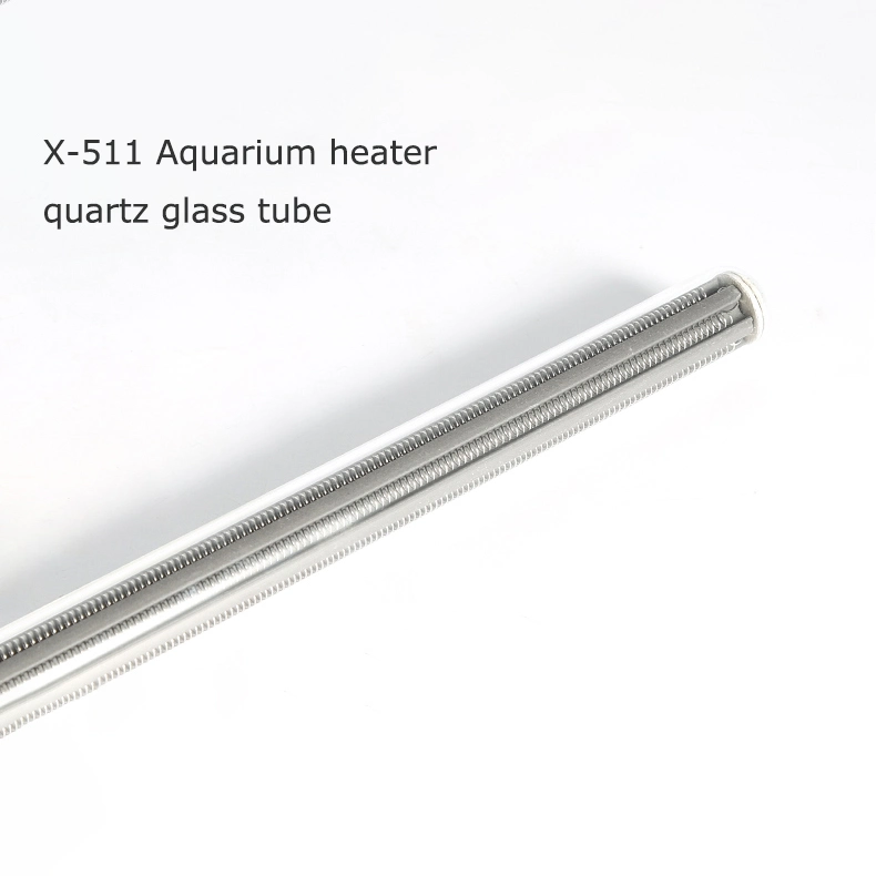 300W Digitaler Aquarium-Tauchheizer mit explosionsgeschützter Quarzglas