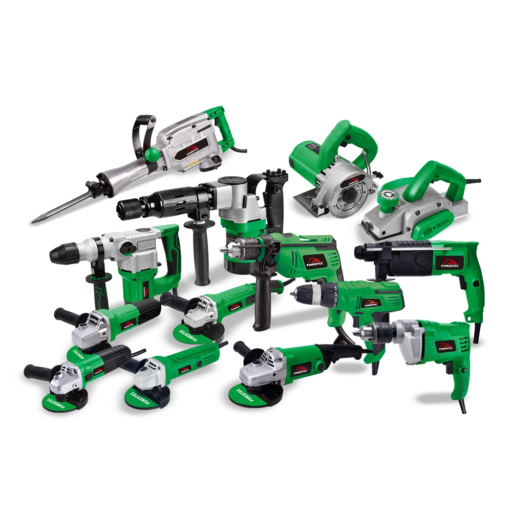 Powertec 4V au lithium-tournevis électrique sans fil Power Tool avec BMC