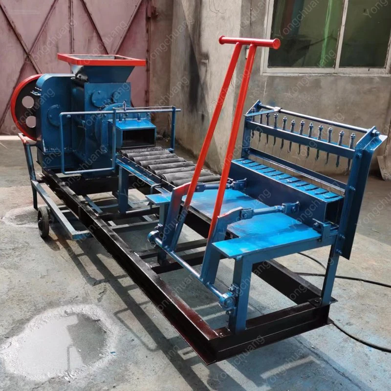 Clay Brick Production Line with Low Price