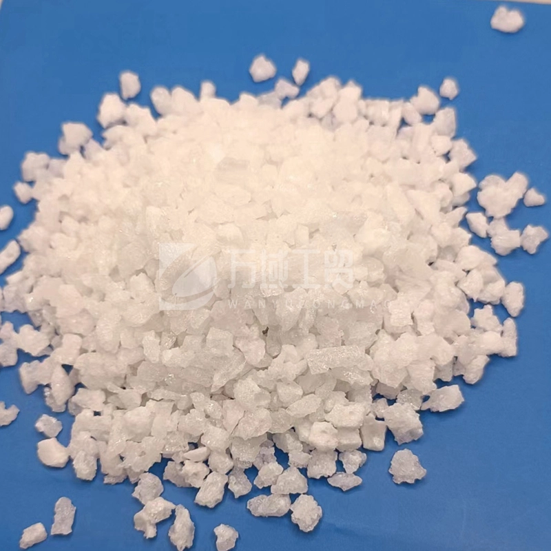 Factory Supply for Glass Furnace Fused Cast Fire High Alumina Block White Fused Corundum Brick