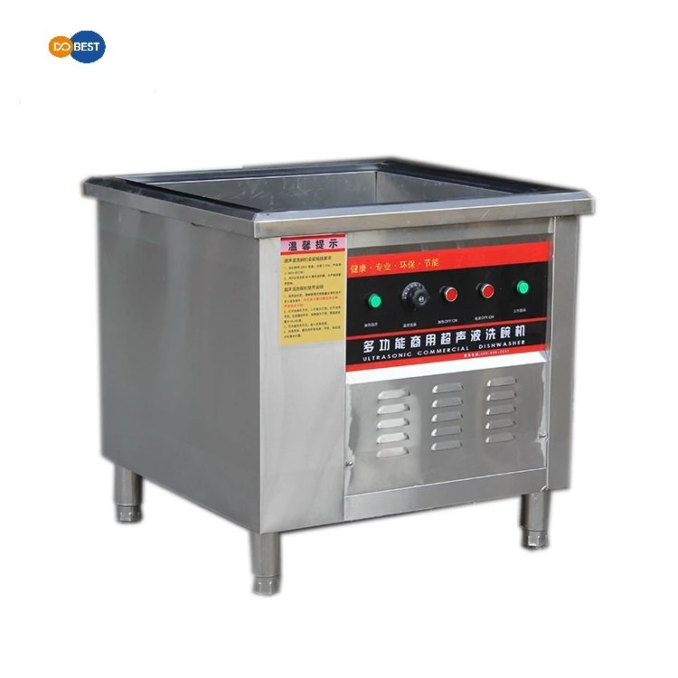 Lavavajillas automático / Hogar Ultrasónico integrado Lavaplatos Lavaplatos Lavadora Lavavajillas automático comercial industrial