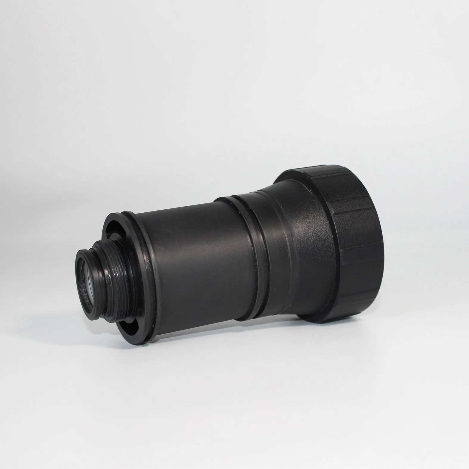 High-Definition Focal Length: 78.1 F No.: 1.4 Low Light Night Vision Lens