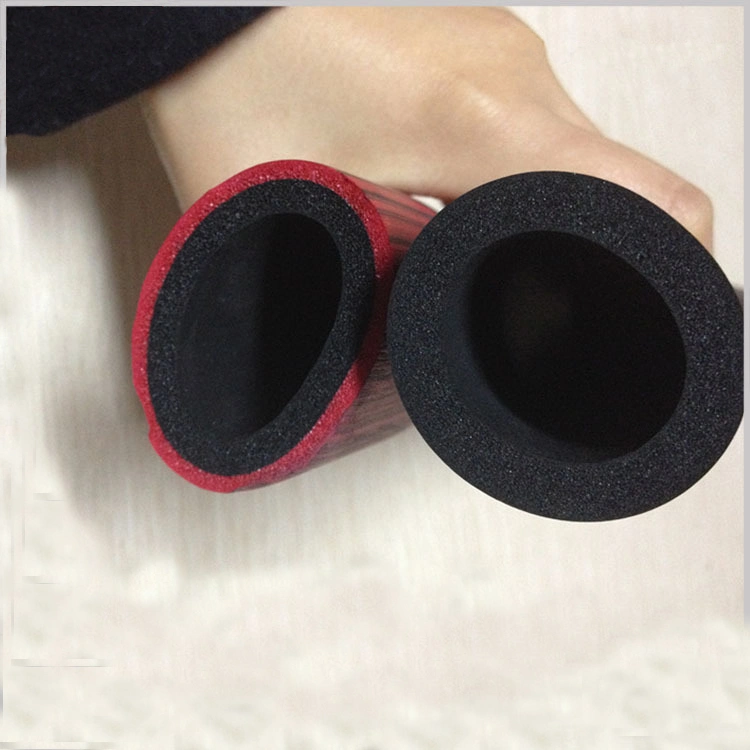 Factory Price User-Friendly Protective Rubber Foam Tube Padding