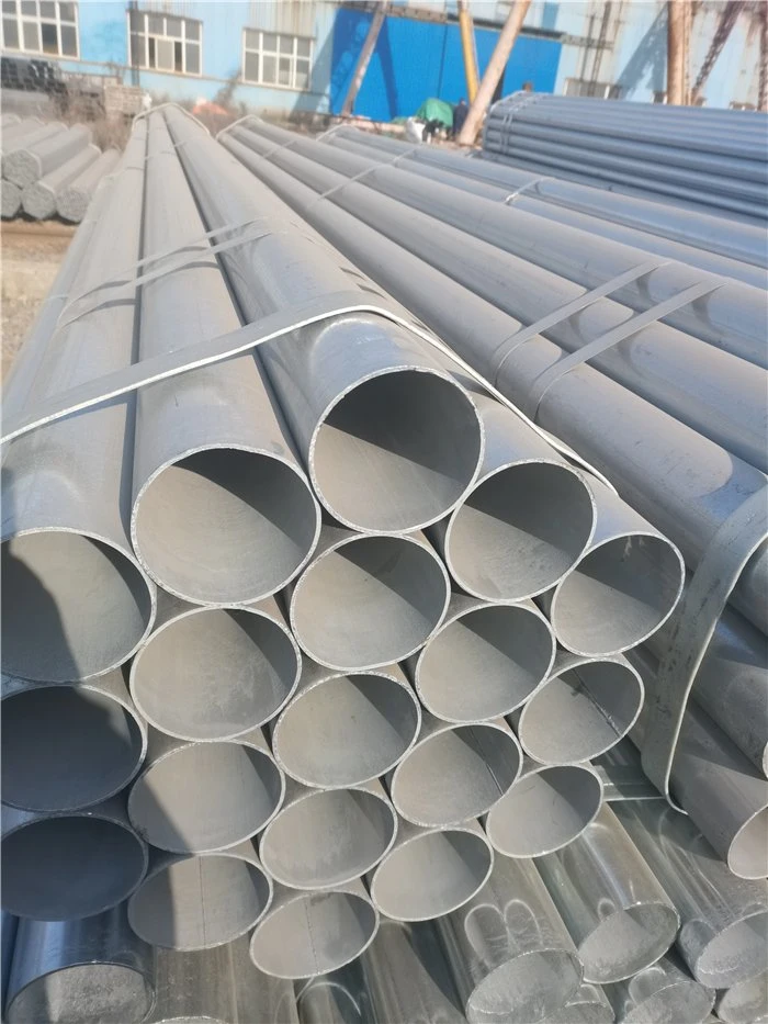 Pre Galvanized Steel Pipe Grooved Fittings