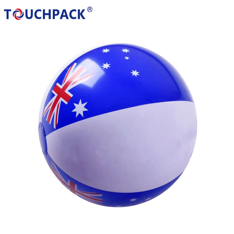 Promotion Wholesale/Supplier Cheap Clear PVC Inflatable Beach Ball