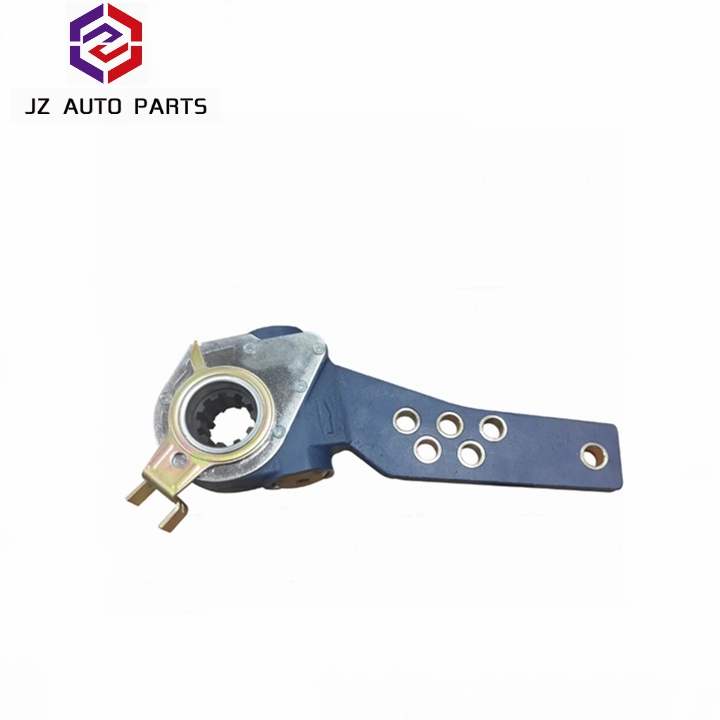 Schwere Ersatzteile LKW Handbuch 3hole 28teeth Slack Adjuster für Anhängerbremsanlage