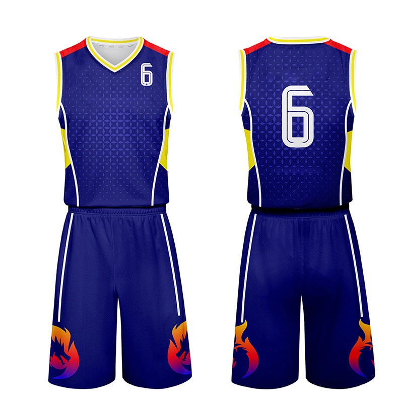 Men Cheap Basketball Practice Uniform Sports Vest Basketball Jersey