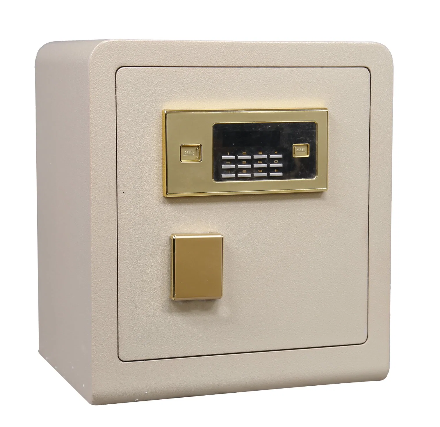 2021 Luxus Heavy Duty Digital Safe Box Sicherheit elektronisch 400X350X450mm Einbruchsafe/