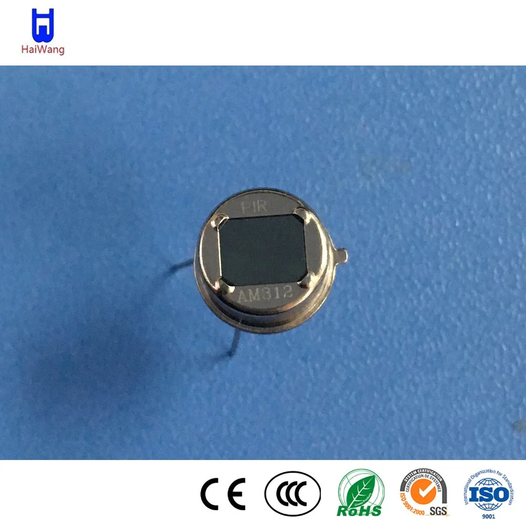 Haiwang Digital Sensor Am312 Digital Intelligent PIR Sensor China Ds18b20 Temperature Sensor Factory Electronic Weight Sensor Load Cell Infrared Detector Sensor