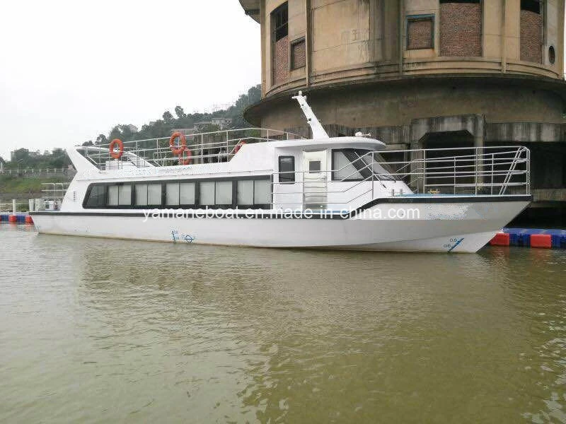 18m 53 Pax Passenger Ferry Boat