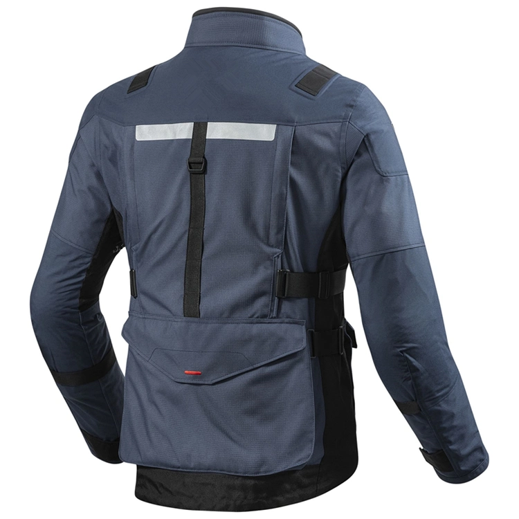 Las chaquetas de moto Windproof impermeable para la venta