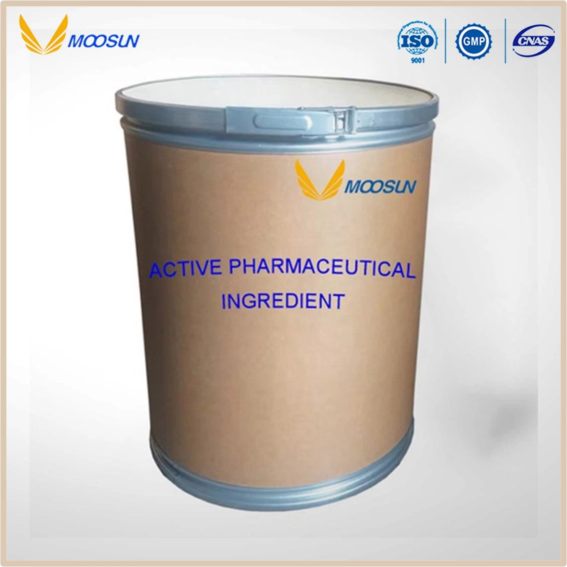 Good Quality 99% Paracetamol Powder (CAS: 103-90-2) with GB Standard