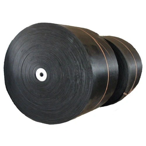 Huanball Hot Sell Manufacturer Low Price Steel Cord Rubber Conveyor Belt