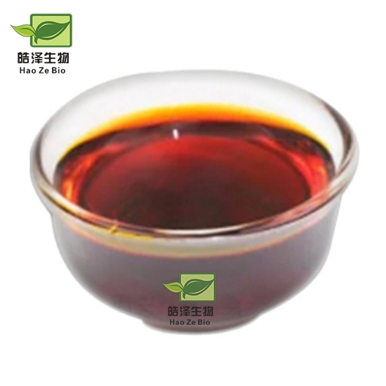 98% Psoralea Corylifolia Extract Bakuchiol Oil for Skin Whitening