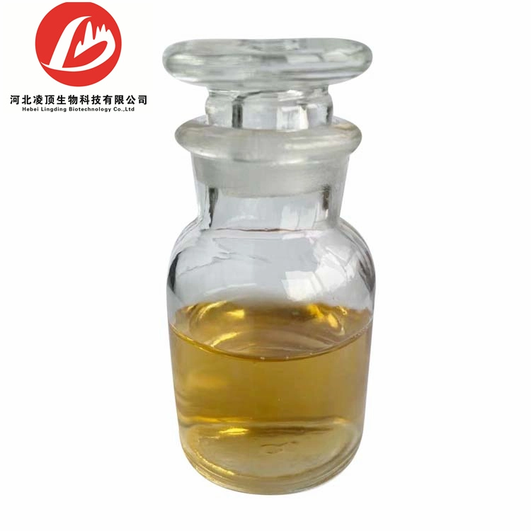 Top Quality Castor Oil CAS 8001-79-4 Pharmaceutical Intermediate