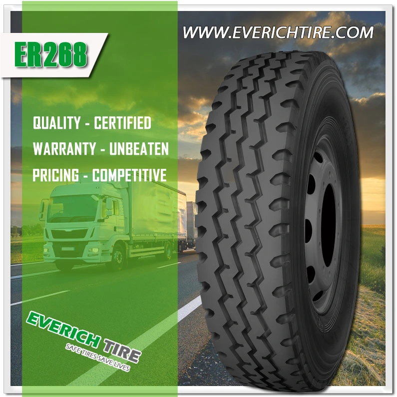 Promotional Radial Truck Tyres/TBR Tyres with DOT/ECE/Gcc (315/80R22.5 12R22.5 385/65R22.5 13R22.5)