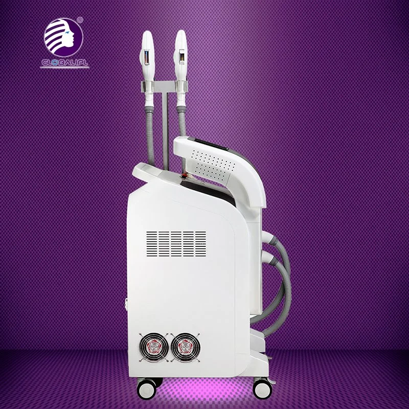 Elight IPL Hair Removal IPL Laser Beauty Equipment