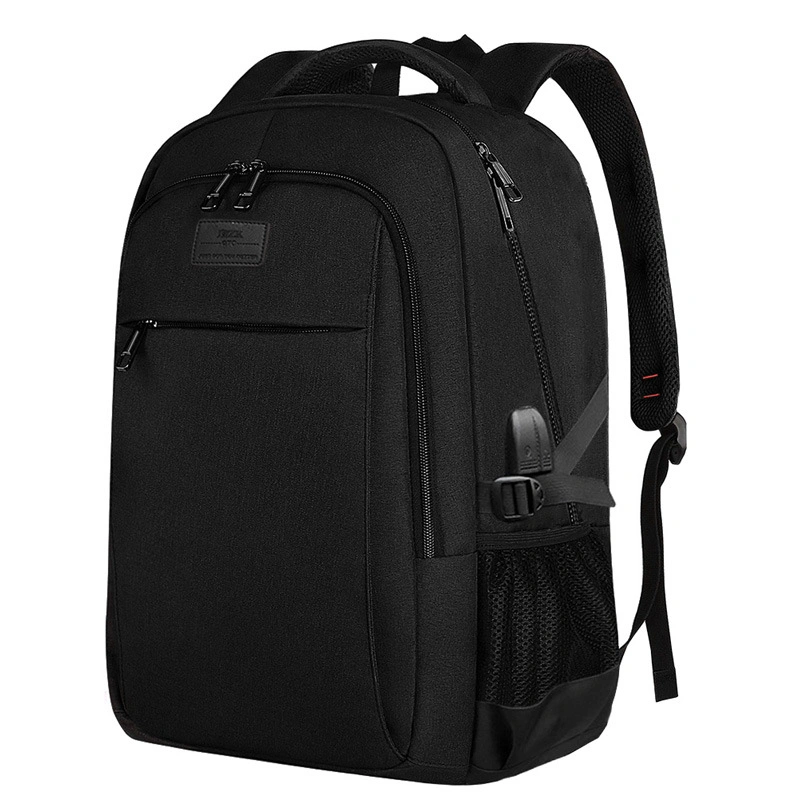 Travel Laptop Backpack Business Water Resistant Student Computer Bag