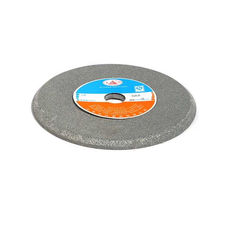 Band Saw Blade Sharpening Professional 180mm Grinding Wheel Stone