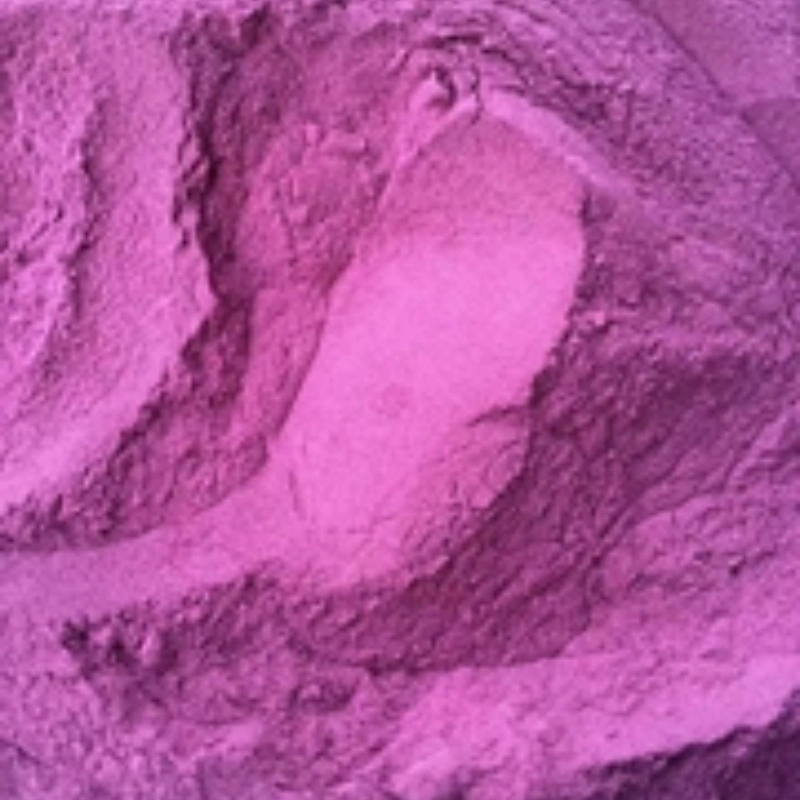 Halal &amp; Kosher Factory Purple Potato Powder