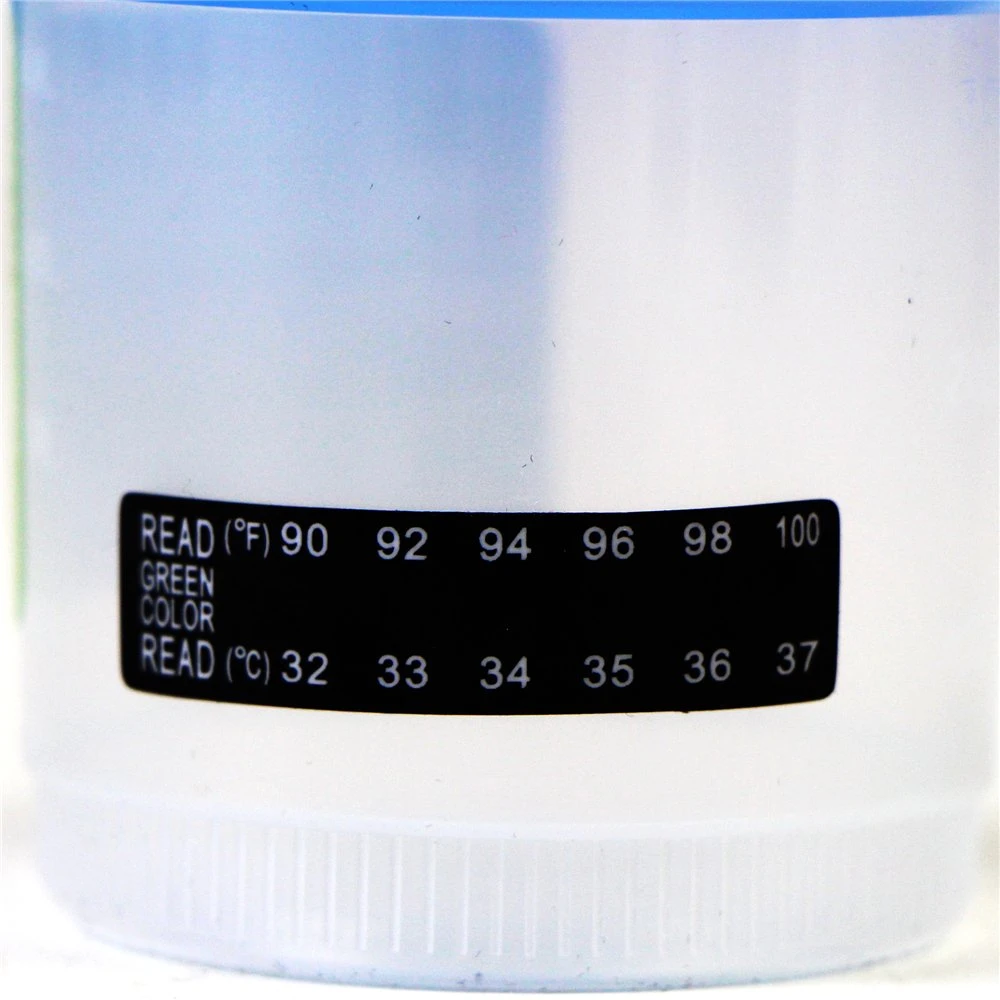 90ml Plastic Cheap Specimen Container Urine Sample Cup