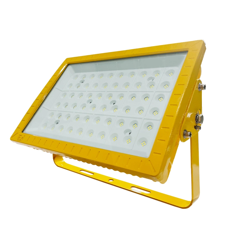 Factory Price Gas Station Oil IP66 Anti-Corrosion Light LED Explosion Proof Light