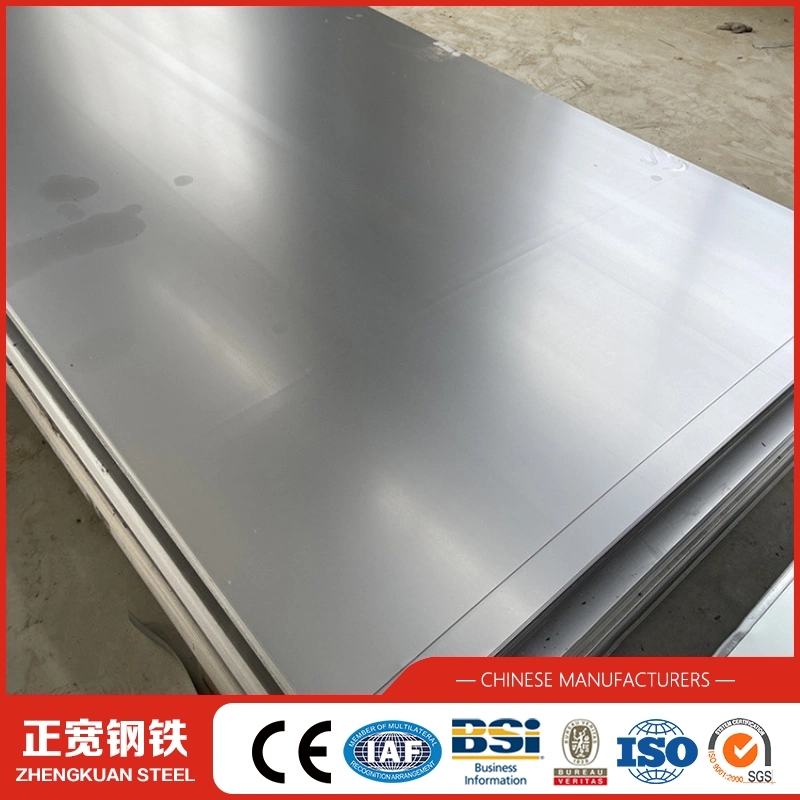 ASTM GB en ISO A3003 A1100 A5052 Customized Temper O H12-H26 H112 Finish Walzbeschichtung Polieren Prägen Anodisieren Aluminiumblech Aluminiumlegierung