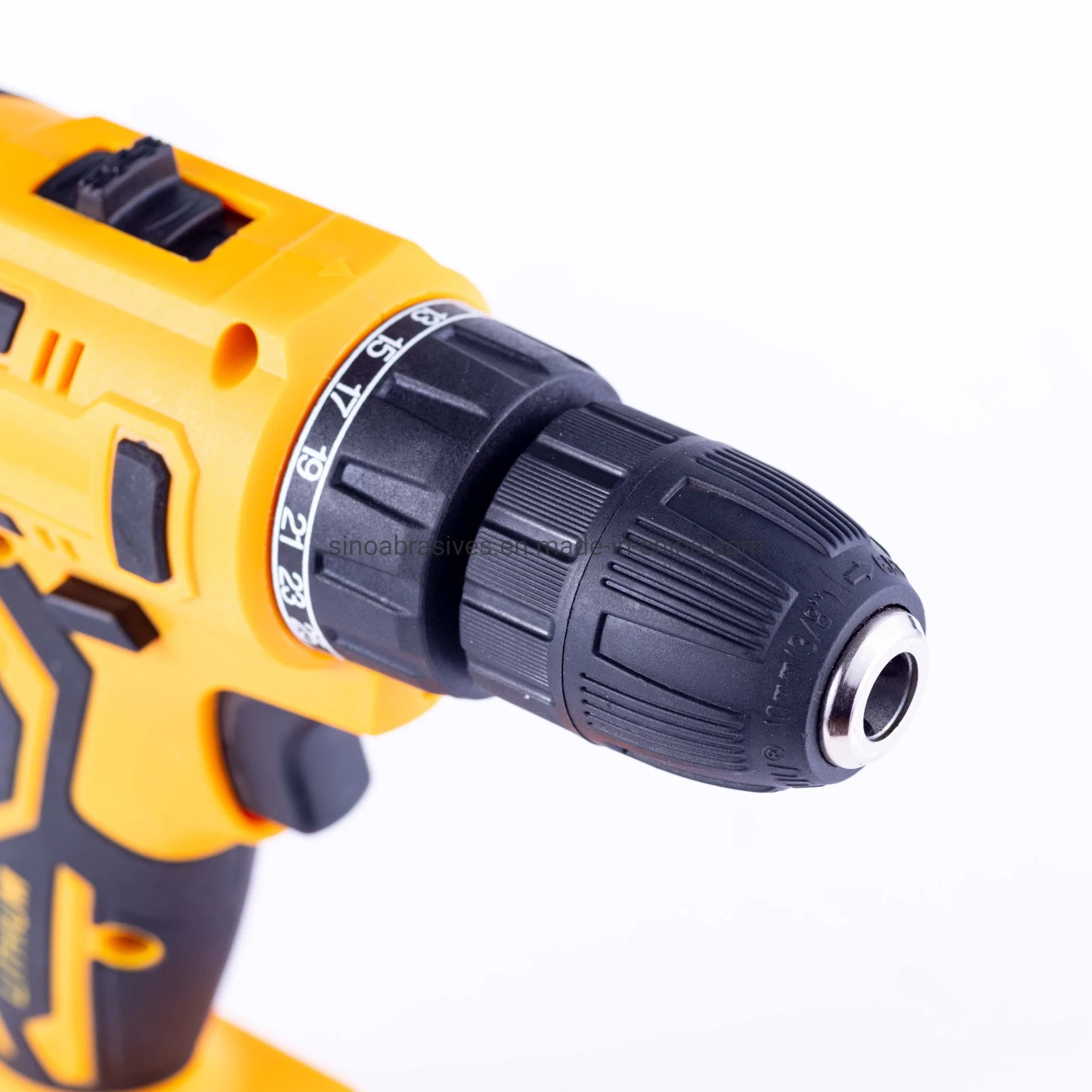 Electric Drill Cordless Screwdriver Mini Wireless Power Tools Cordless Drill
