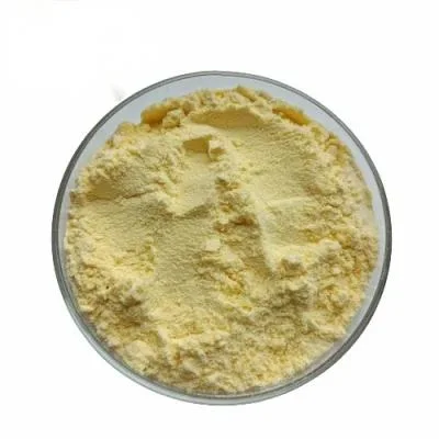 Vitamin D3 K2 Raw Material Powder Vitamina K2 Vitamin K2 with OEM Private Label