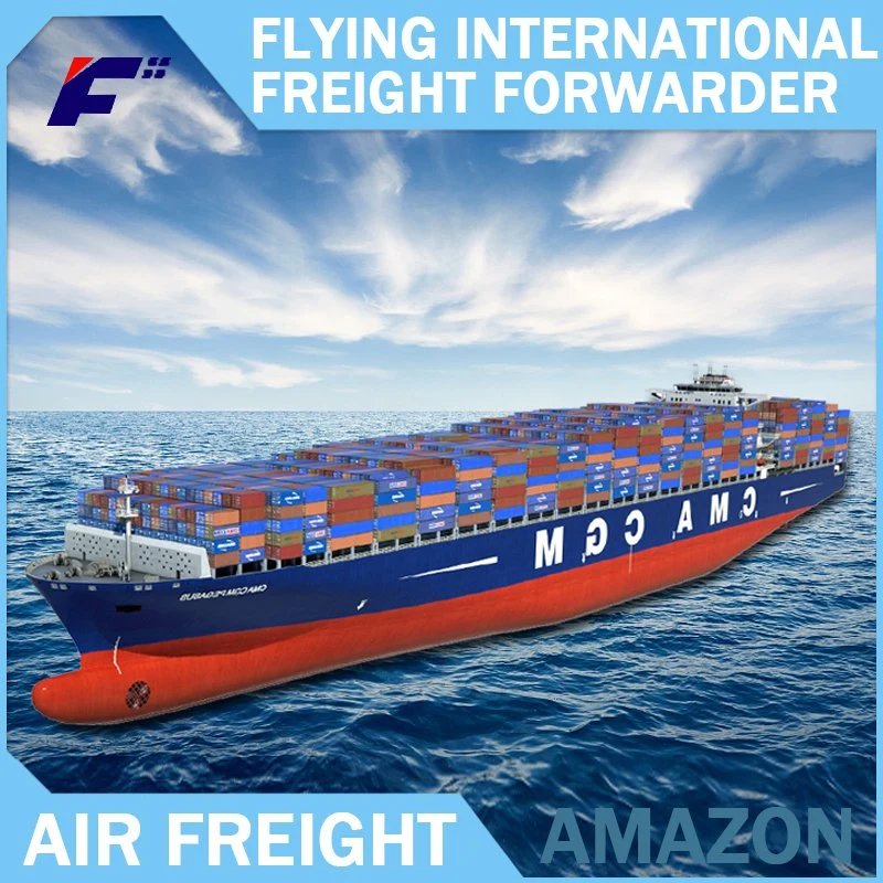 From China Sea Freight Forwarder to Yemen Shipping Agent Logistics Forwarder Service