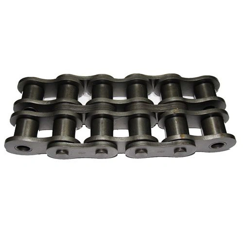 Triplex Short Pitch Precision Roller Chains (A Series)