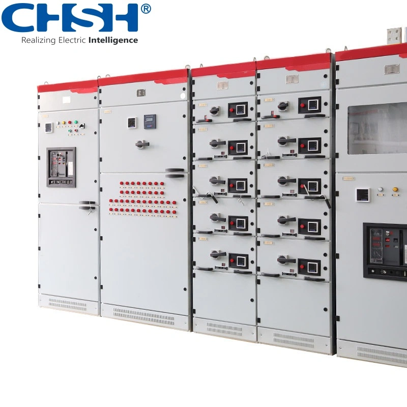 380V 600A Withdrawable Mns LV Switchgear Low Voltage Switchgear