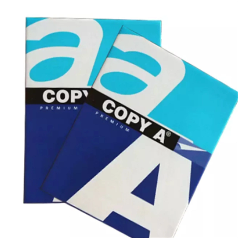 70GSM 75GSM 80GSM 100% Pulp A3 A4 A5 Copier Paper A4 Office Supplies Computer Printing Copy Paper/A4 Copy Paper/ Office Paper