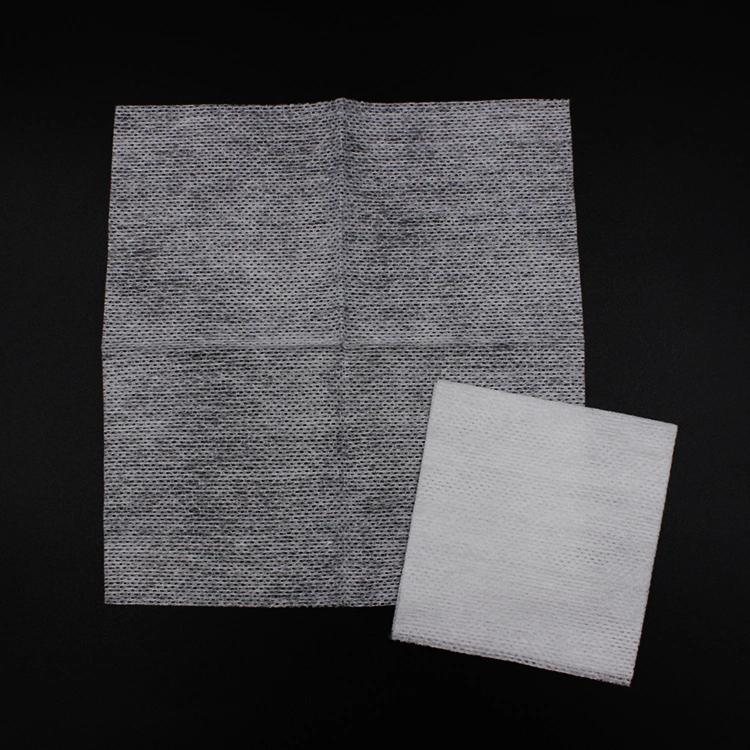 High quality/High cost performance Absorbent Medical Non Woven Gauze Swab 8 Ply