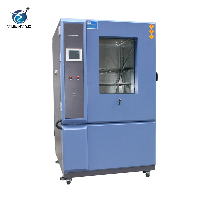 Stability Environmental Dust Free Test Equipment