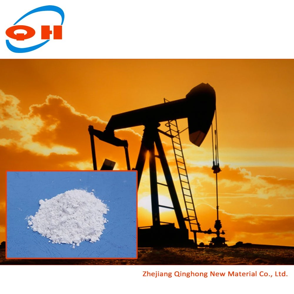 Ink/Paint/Lubricating Grease/Oil Drilling Powder Industrial Grade China Organic Activated Bentonite