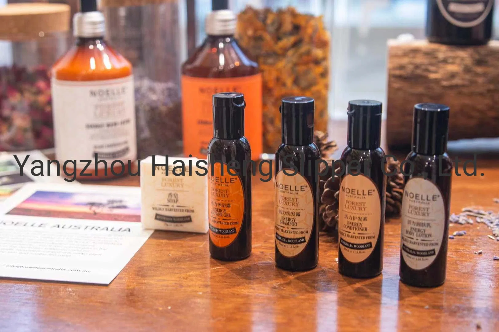 Luxury High quality/High cost performance  Lotion Popular Style Kiehl&prime; S Hotel Amenities