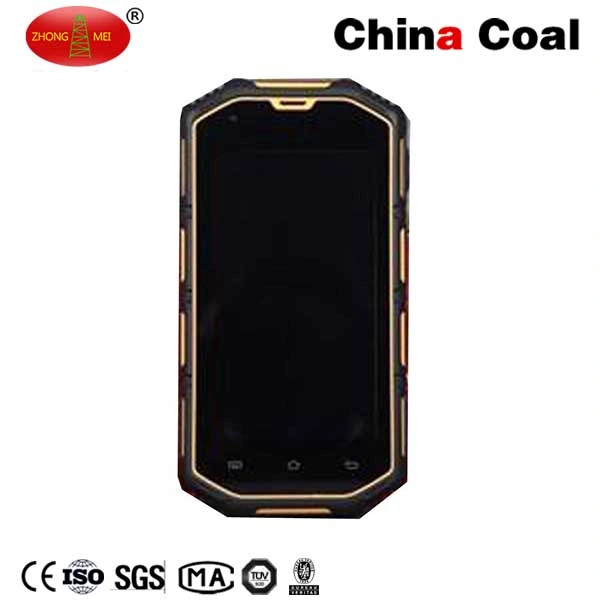 Mine Explosion Proof Intrinsically Safe Mobile Phone Coal Mine Telephone