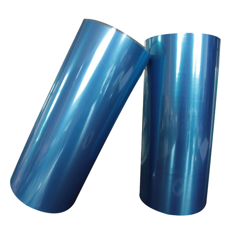 Medical Coated Paper with PP Blister Film
