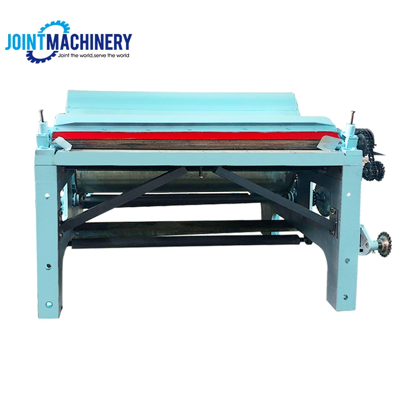 Hot Selling New Type Fabric Recycling Machine in Textile