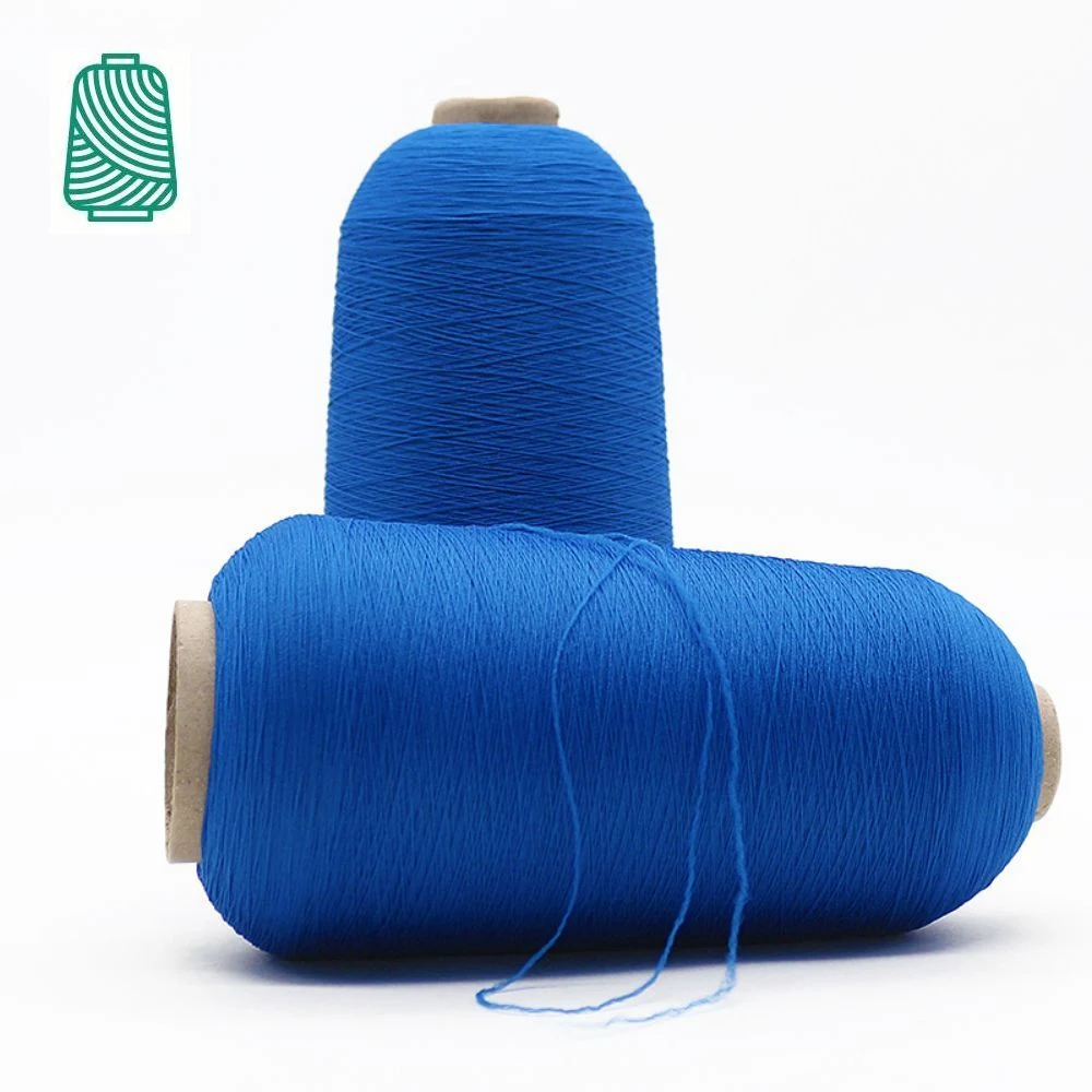 Grade 20s/2 30s/3 40s/2 50s/2 60s Spun Polyester Yarn for Sewing Thread