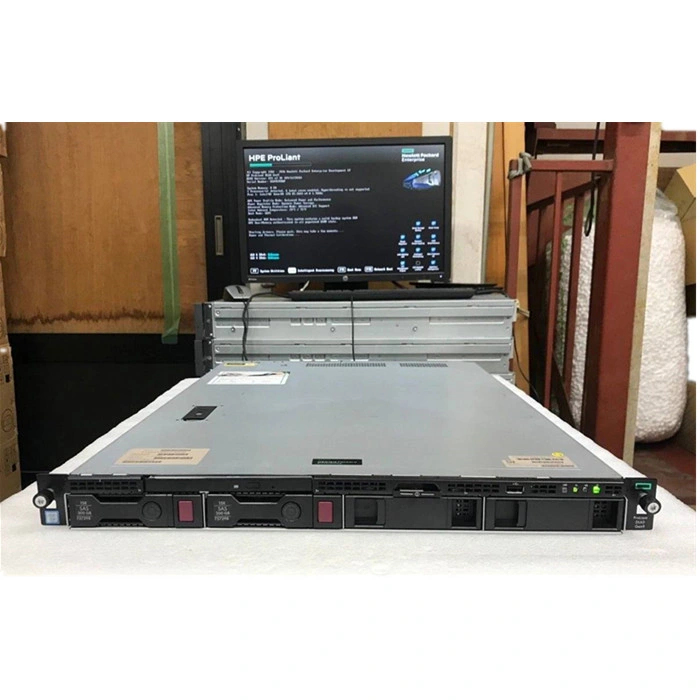 Made in China Hpe Server Dl325 Gen10 AMD Epyc 7301 2.2GHz