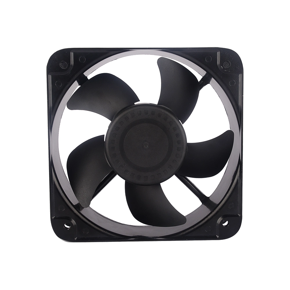 200X200X60mm DC Industrial Axial Exhaust Cooling Fan 200mm