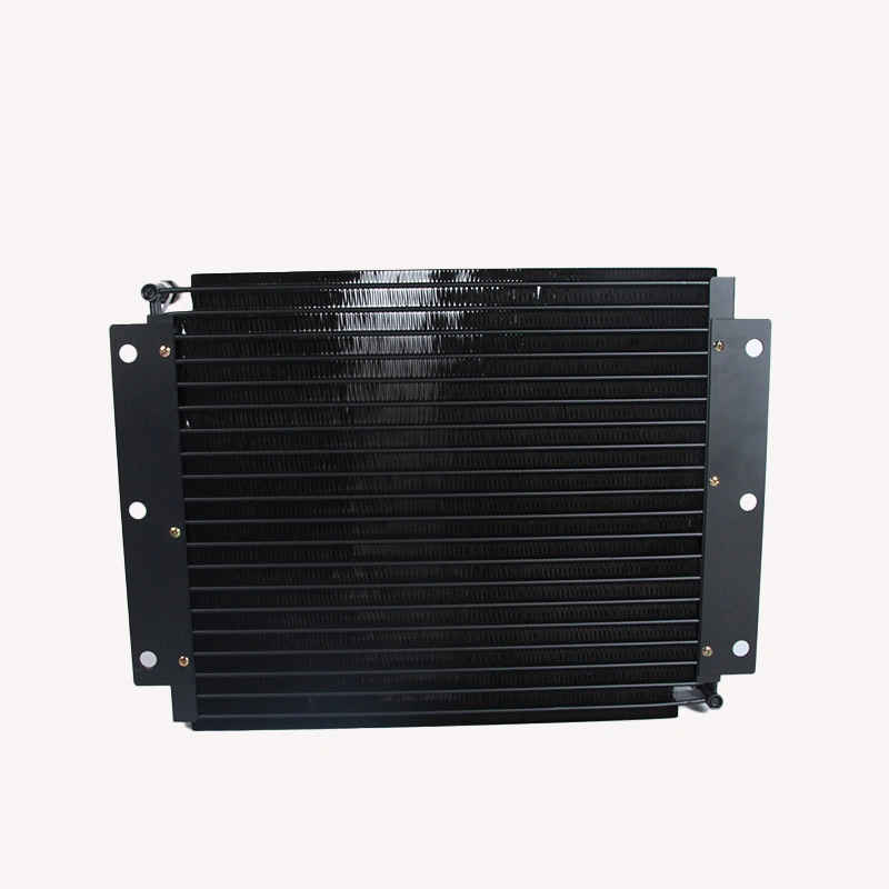 Good Quality Excavator Parts Radiator/Condenser for Dh220-5 N15