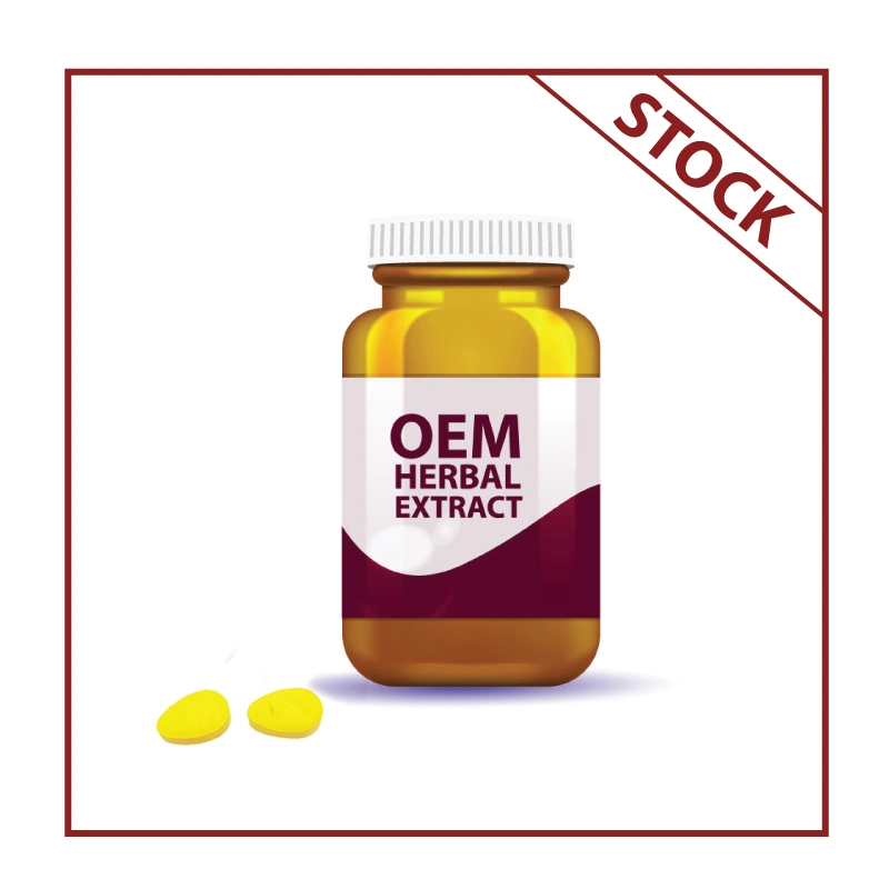 OEM Made for Good Health Use Multivitamin Pills