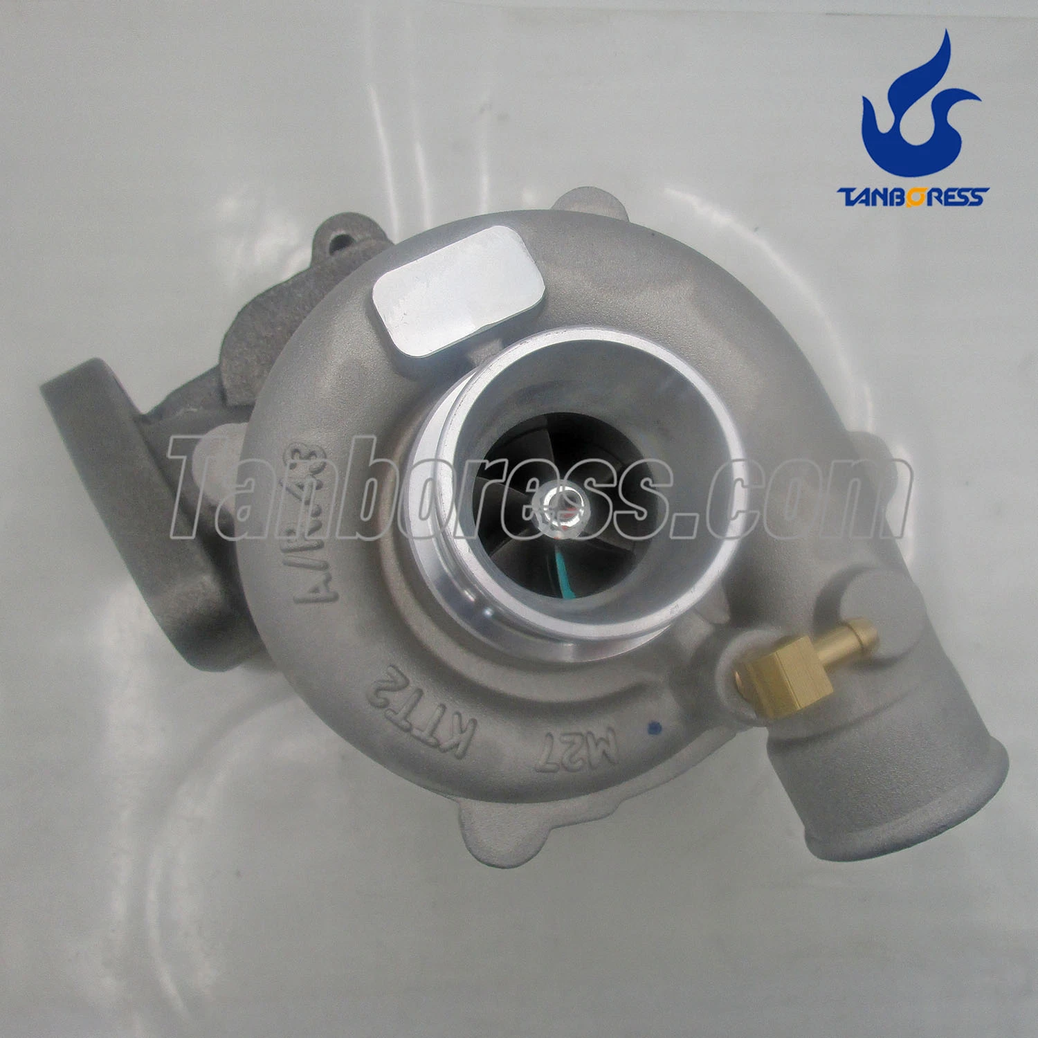 Turbocharger for Hyundai Truck Bus Van GT1749S 4D56T turbo spare parts 700273-0001  28200-4B160