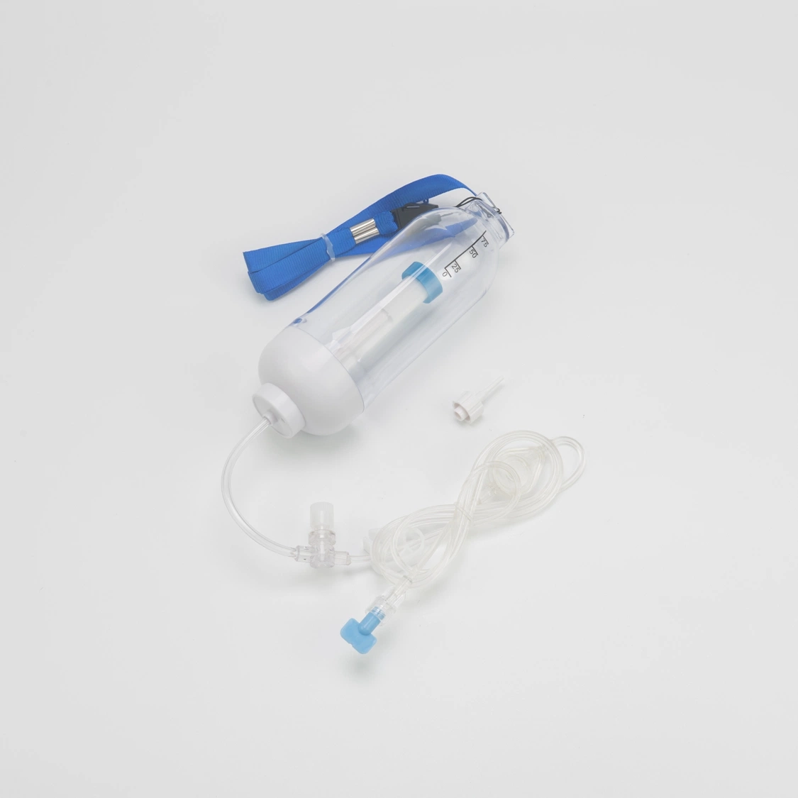 Disposable portable Intravenous Infusion Pump 150ml with Constant Infusion Rate