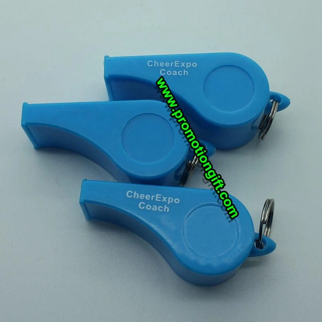 High quality/High cost performance  Alarm and Alert Plastic Whistle