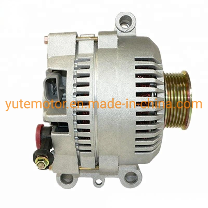 8446, 4L2t-10300-dB, 4L2t-10300-Dd Auto Coches eléctricos piezas de repuesto 12V 130un alternador de Lester